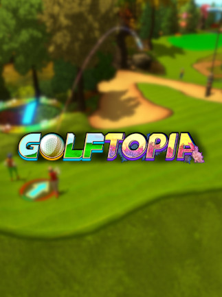 GolfTopia PC Steam Gift GLOBAL SIMULATOR 57760 2