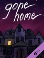 Gone Home Original Soundtrack Steam Key GLOBAL ADVENTURE 30240 2