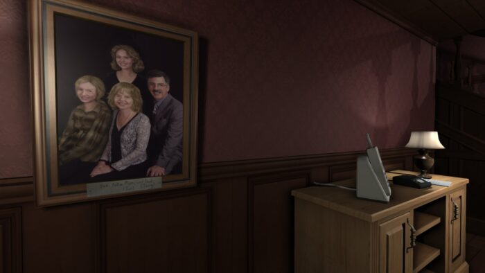 Gone Home Steam Gift GLOBAL ADVENTURE 43506 2