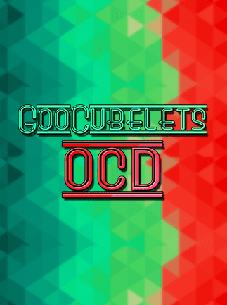 GooCubelets OCD Steam Key GLOBALPCSteamCasual CASUAL 10290 2