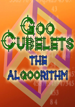 GooCubelets The Algoorithm Steam Key GLOBAL CASUAL 36244 2