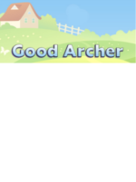 Good Archer Steam Key GLOBAL INDIE 44743 2