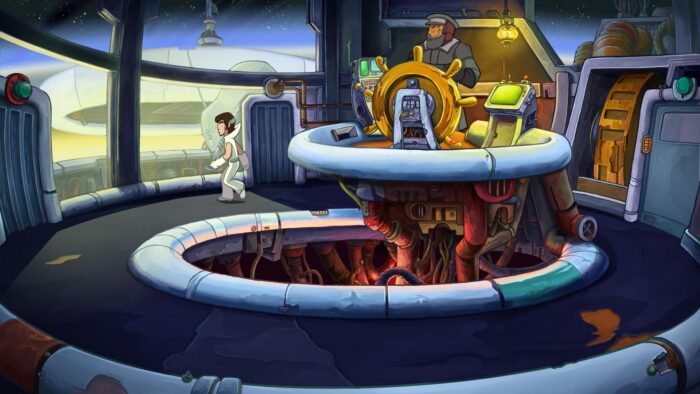 Goodbye Deponia Steam Key GLOBAL PUZZLE 12685 2 4