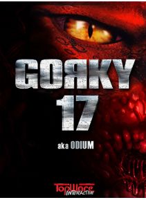 Gorky 17 Steam Key GLOBAL HORROR 27323 2