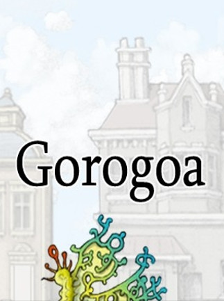 Gorogoa Steam Key GLOBAL ACTION SHOOTING 31748 2