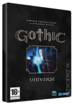 Gothic Universe Edition Steam Gift GLOBAL RPG 48713 2