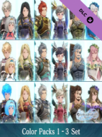 Granblue Fantasy Relink Color Pack 123 PC Steam Gift GLOBAL EXTRA CONTENT 72857 2