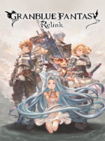 Granblue Fantasy Relink PC Steam Gift GLOBAL RPG 72716 2