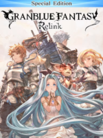 Granblue Fantasy Relink Special Edition PC Steam Gift GLOBAL RPG 73008 2