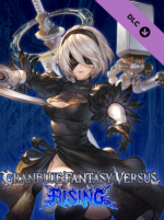 Granblue Fantasy Versus Rising Additional Character 2B） PC Steam Gift GLOBAL EXTRA CONTENT 73495 2