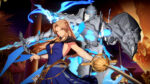 Granblue Fantasy Versus Rising Character Costume Lady Serenity Katalina PC Steam Gift GLOBAL DLCS 74111 2 1