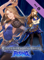 Granblue Fantasy Versus Rising Character Costume Lady Serenity Katalina PC Steam Gift GLOBAL DLCS 74111 2