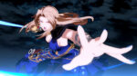 Granblue Fantasy Versus Rising Character Costume Lady Serenity Katalina PC Steam Gift GLOBAL DLCS 74111 2