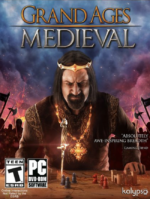 Grand Ages Medieval Steam Key GLOBAL ACTION SHOOTING 9053 2