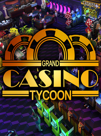 Grand Casino Tycoon PC Steam Key GLOBAL STRATEGY 32608 2