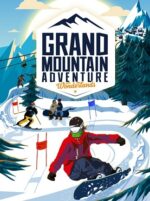 Grand Mountain Adventure Wonderlands PC Steam Key GLOBAL SPORTS 49620 2