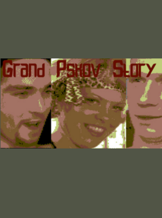 Grand Pskov Story Steam Key GLOBAL ACTION SHOOTING 44645 2