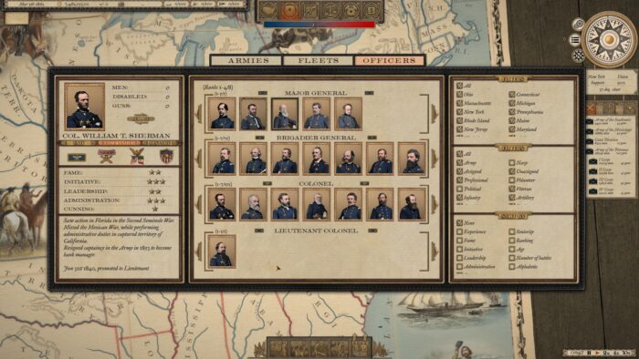 Grand Tactician The Civil War 1861 1865 PC Steam Gift GLOBAL STRATEGY 38939 2 11