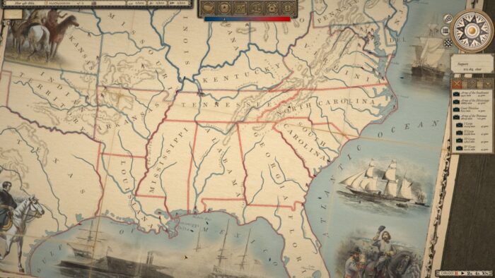 Grand Tactician The Civil War 1861 1865 PC Steam Gift GLOBAL STRATEGY 38939 2 4