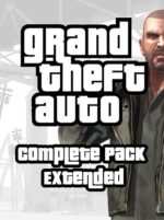 Grand Theft Auto Complete Pack Extended Steam Key GLOBAL RACING 33626 2