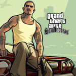 Grand Theft Auto San Andreas Steam Key GLOBAL ACTION SHOOTING 4110 2 9