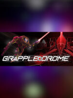 Grappledrome PC Steam Key GLOBAL ACTION SHOOTING 14177 2