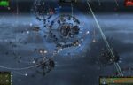 Gratuitous Space Battles Steam Key GLOBAL SIMULATOR 38216 2 10