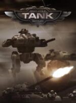 Gratuitous Tank Battles Steam Key GLOBAL SIMULATOR 14090 2