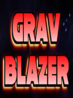 Grav Blazer Steam Key GLOBAL INDIE 14678 2