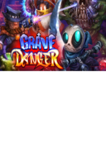 Grave Danger Steam Key GLOBAL ACTION SHOOTING 7678 2