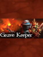 Grave Keeper Steam Key GLOBAL ADVENTURE 36246 2