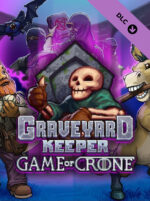 Graveyard Keeper Game Of Crone PC Steam Gift GLOBAL DLCS 57626 2