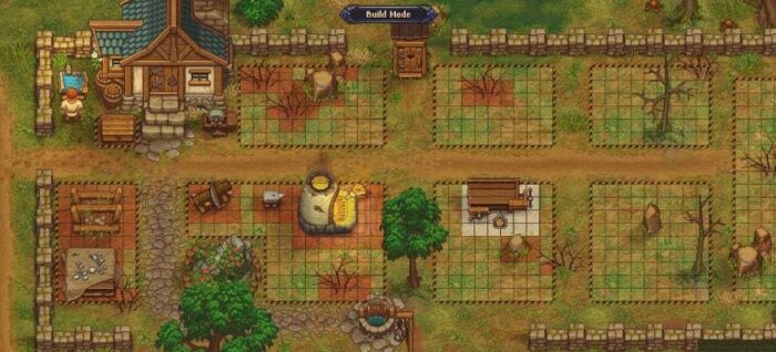 Graveyard Keeper PC Steam Key GLOBAL ACTION SHOOTING 28326 2 11