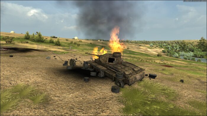 Graviteam Tactics Mius Front Steam Gift GLOBAL SIMULATOR 53674 2 2