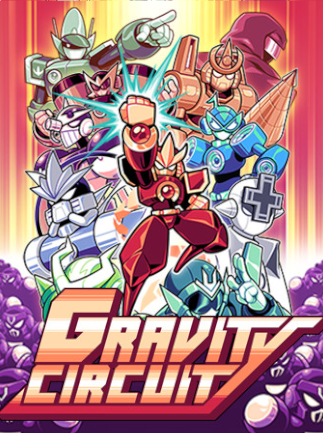 Gravity Circuit PC Steam Gift GLOBAL ACTION 65894 2