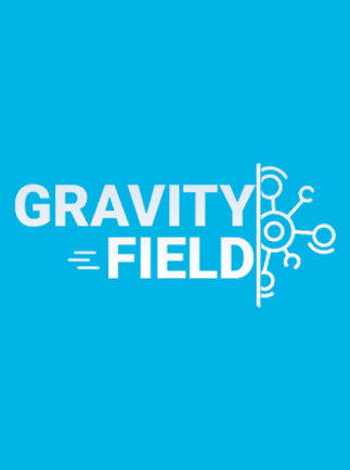 Gravity Field PC Steam Key GLOBAL PUZZLE 69209 2