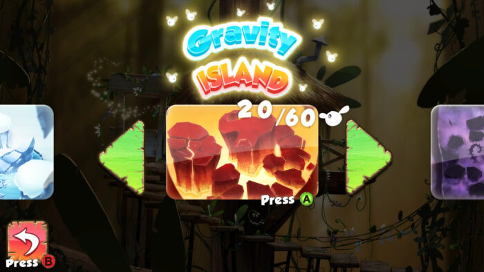 Gravity Island Steam Key GLOBAL ADVENTURE 30905 2 1