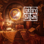 Gray Dawn Steam Key GLOBAL ADVENTURE 38739 2 1