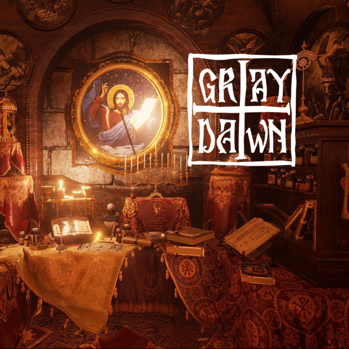 Gray Dawn Steam Key GLOBAL ADVENTURE 38739 2 1