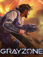 Gray Zone PC Steam Key GLOBAL STRATEGY 71727 2