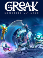 Greak Memories of Azur PC Steam Gift GLOBAL ACTION SHOOTING 51736 2