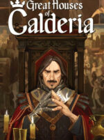 Great Houses of Calderia PC Steam Gift GLOBAL RPG 66883 2