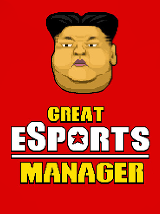 Great eSports Manager Steam Key GLOBAL SIMULATOR 1452 2