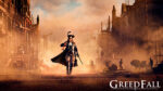 GreedFall Gold Edition PC Steam Key GLOBAL RPG 4953 2 2