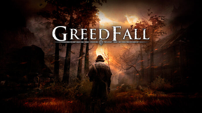 GreedFall Gold Edition PC Steam Key GLOBAL RPG 4953 2 3