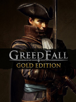 GreedFall Gold Edition PC Steam Key GLOBAL RPG 4953 2