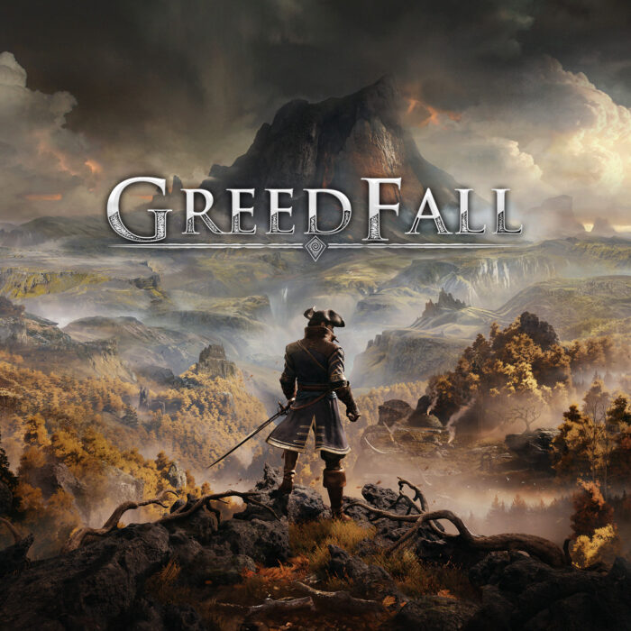 GreedFall PC Steam Key GLOBAL ACTION 3960 2 4