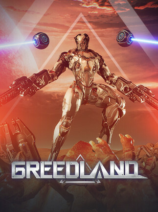 Greedland PC Steam Key GLOBAL ADVENTURE 66134 2