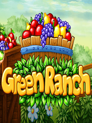 Green Ranch Steam Key GLOBAL CASUAL 42924 2