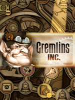 Gremlins Inc. Steam Key GLOBAL STRATEGY 14701 2